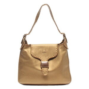 Loewe Granada Shoulder Bag Handbag